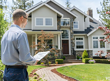 real-estate-inspector-inspects-home-for-property-appraisal