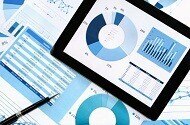 Graphs demonstrating efficiencies from new UAD Forms